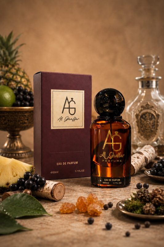 Creed Aventus Perfume