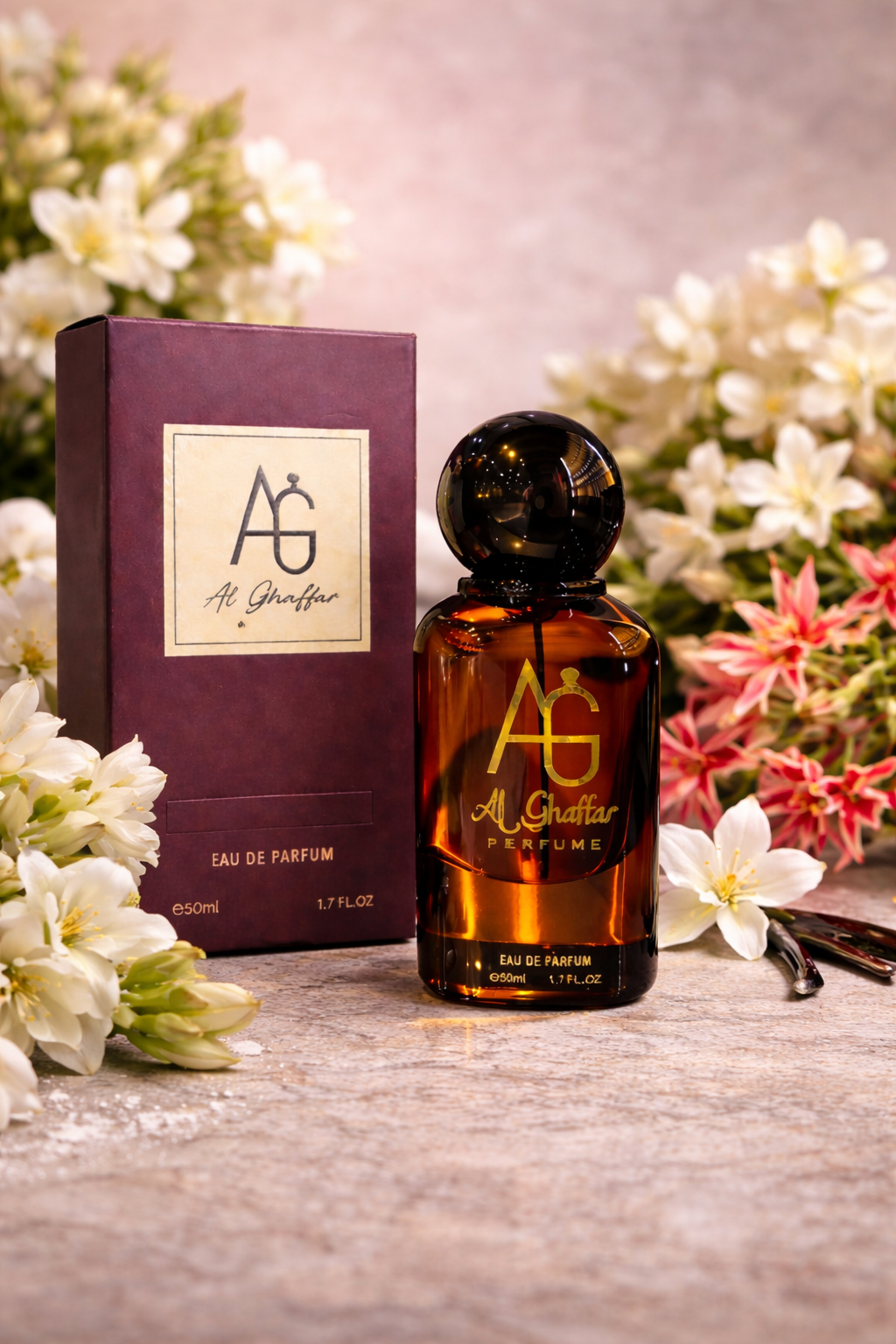Gucci Bloom Perfume