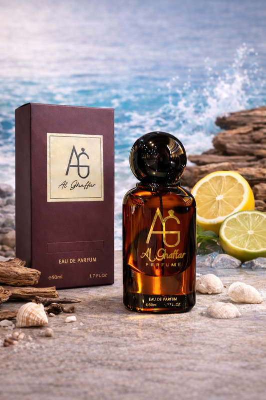 Bios Pacific TMFD Perfume