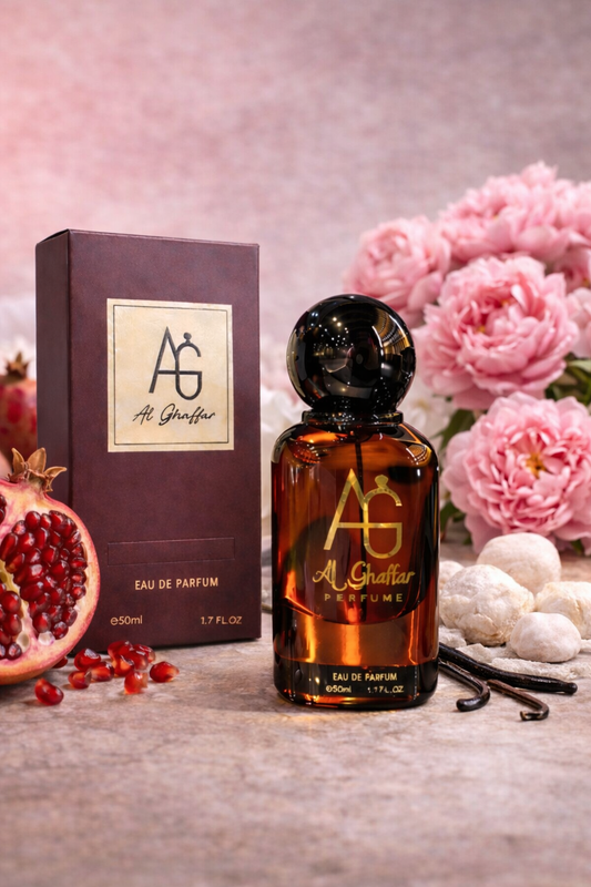 Bright Crystal Perfume