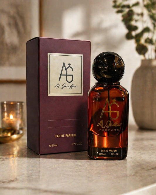 Hugo Boss Perfume