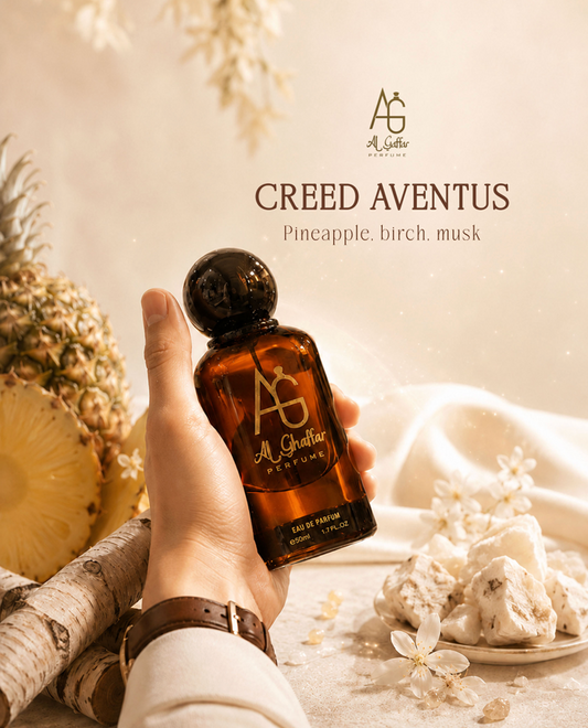 Creed Aventus Perfume